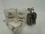  Cutler-Hammer 10250TA1 Maintained Contact Attachment (Lot of 2) Series A1 Image