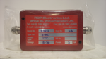  RDP Electronics S7AC Model 11A LVDT Transducer Amplifier 12-36VDC 3VA Image