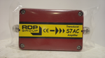  RDP Electronics S7AC Model 11A LVDT Transducer Amplifier 12-36VDC 3VA Image