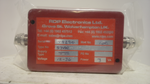  RDP Electronics S7AC Model 10C LVDT Transducer Amplifier 12-36VDC 3VA Image