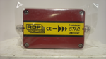  RDP Electronics S7AC Model 10C LVDT Transducer Amplifier 12-36VDC 3VA Image