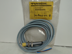  Turck NI 4-G12-RZ31X Inductive Proximity Sensor 35-250VAC 100mA 1314200 Image