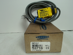  Banner SME312LP Photoelectric Sensor Switch 53716 Image