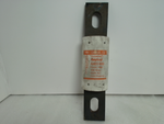  Gould-Shawmut A4BY400 Current Limiting Class L Fuse 400A 600V Image