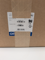  Omron STI OS32C-BP Safety Laser Scanner Assembly 40599-0010 w/OS32C-SN Image