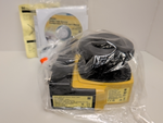  Omron STI OS32C-BP Safety Laser Scanner Assembly 40599-0010 w/OS32C-SN Image
