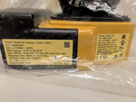  Omron STI OS32C-BP Safety Laser Scanner Assembly 40599-0010 w/OS32C-SN Image