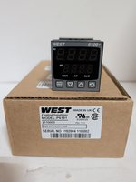 West P6101+ Temperature Controller 2110000