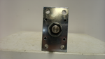  Phd DAVRF 1X1-P Double Acting Pneumatic Cylinder 1" Bore 1" Stroke Image