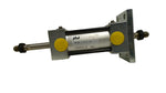  Phd DAVRF 1X1-P Double Acting Pneumatic Cylinder 1" Bore 1" Stroke Image