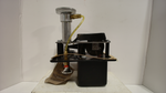  Bijur Delimon D3151 Electric Automatic Lubricator Ser. VV 115/230VAC Image