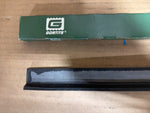  Gortite 220002 Molded Rubber Wiping Strip 560mm Length 25mm Width Image