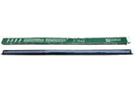  Gortite 220002 Molded Rubber Wiping Strip 560mm Length 25mm Width Image