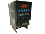  Allen Bradley 22A-B4P5N104 /A PowerFlex 4 AC Drive 1HP Image