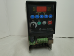  Allen Bradley 22A-B4P5N104 /A PowerFlex 4 AC Drive 1HP Image