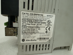  Allen Bradley 22A-B4P5N104 /A PowerFlex 4 AC Drive 1HP Image