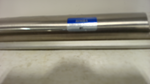  Bimba NRM-098-DXPKT2 Pneumatic Cylinder 1-1/16" Bore 8" Stroke 250PSI Max Image