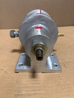  Graco Trabon MSA-100 Air Operated Lubrication Pump Image