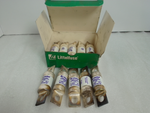  Littelfuse L50S-50 Semiconductor Fuse L50S50 (Box of 10) 500VAC Image