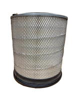  Agco 501772D2 Engine Air Filter for Baler Combines and Mowers Image