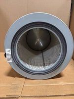  Agco 501772D2 Engine Air Filter for Baler Combines and Mowers Image