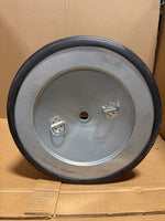  Agco 501772D2 Engine Air Filter for Baler Combines and Mowers Image
