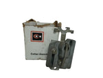  Cutler-Hammer 10250TA1 Maintained Contact Attachment for Pilot Device Series A1 Image