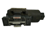  Nachi SS-G03-H3X -FR-E115-E21 Hydraulic Solenoid Directional Control Valve Image