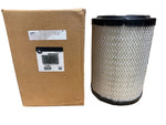  John Deere AT175344 Engine Air Filter Element for 110 120 410G 450J 550H 650J 1850 Image