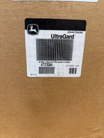  John Deere AT175344 Engine Air Filter Element for 110 120 410G 450J 550H 650J 1850 Image