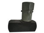  Parker F1600S -12GP Hydraulic Flow Control Valve 3000psi 40gpm Colorflow Lock Knob Image