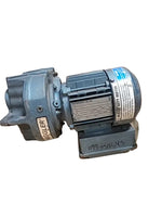  SEW Eurodrive DFT71C4-KS Gear Reducer Motor Snuggler .33HP 1720rpm 150.06 Ratio Image