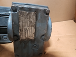  SEW Eurodrive DFT71C4-KS Gear Reducer Motor Snuggler .33HP 1720rpm 150.06 Ratio Image