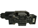  Nachi SS-G01-A5-R-C115-E31 Solenoid Control Valve Directional 110/115V Image