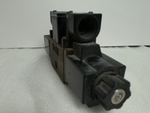  Nachi SS-G01-C6-R-C115-E20 Directional Control Valve 110/115V Image