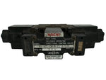  Nachi SS-G01-C6-R-C115-E20 Directional Control Valve 110/115V Image