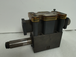  Parker D1VW20BNYC56-75 Solenoid Valve .49-.58A 110/120V 5000psi Image