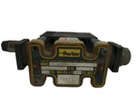 Parker D1VW20BNYC56-75 Solenoid Valve .49-.58A 110/120V 5000psi Image