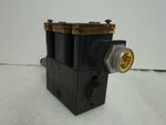  Parker D1VW20BNYC56-75 Solenoid Valve .49-.58A 110/120V 5000psi Image