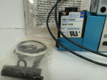  Mac 811C-PM-111DA-142 Solenoid Valve w/ PME-111DAAA Coil 110/120V 6.8W 150psi Image