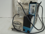  Mac 811C-PM-111DA-142 Solenoid Valve w/ PME-111DAAA Coil 110/120V 6.8W 150psi Image