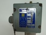  Square D BFW32 Temperature Switch 145-210° Image