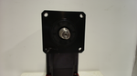  Thomson Micron NTR23-005T-0-RM060-6 NemaTRUE Right Angle Gearhead 5:1 Ratio 32-513765-F811 Image