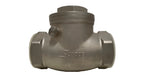  Sharpe 20276 Swing Check Valve 2" CF8M Stainless Steel Image