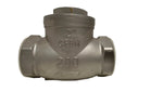  Sharpe 20276 Swing Check Valve 2" CF8M Stainless Steel Image