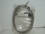 Omega CF-000-J-5-144-2 Extruder Thermocouple T/C Assembly Image
