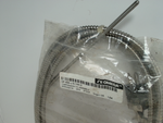  Omega CF-000-J-5-144-2 Extruder Thermocouple T/C Assembly Image