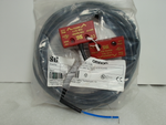  Sti Omron 44536-1105 Switch & Actuator 5M Cable CM-S11PC5 Image