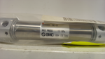  SMC CD85N25-70C-B Pneumatic Cylinder 25mm Bore 70mm Stroke Image