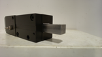 PHD LCS5 20 x 20 Pneumatic Escapement Cylinder 20mm Bore 20mm Stroke Image